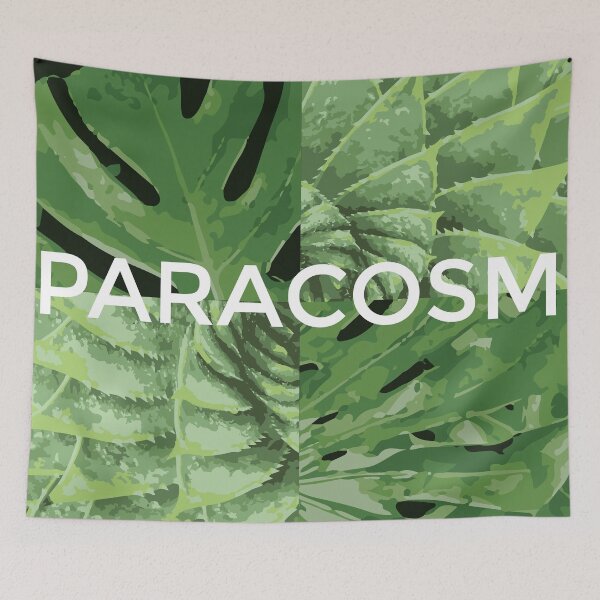Item preview, PARACOSM designed and sold by André Martínez.
