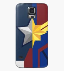 Funda/vinilo para Samsung Galaxy La vieja rutina de Good Cap Bad Cap