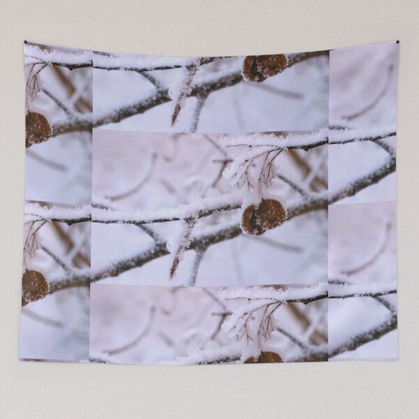 Item preview, Icicles in a Tree, Wild and Free designed and sold by Totallyalive.
