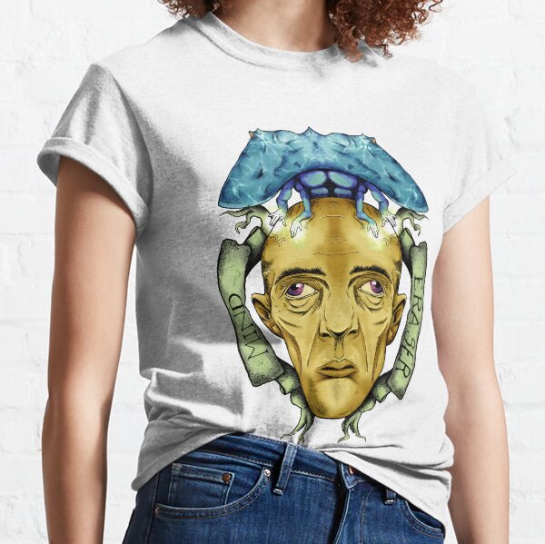 Item preview, Mind Eraser designed and sold by spiffie-hippie.