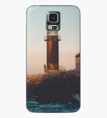 El faro Case/Skin for Samsung Galaxy