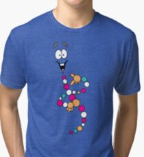 Dino DNA Vintage T-Shirt