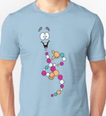 Dino DNA Unisex T-Shirt