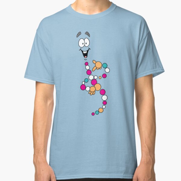 Dino DNA Classic T-Shirt