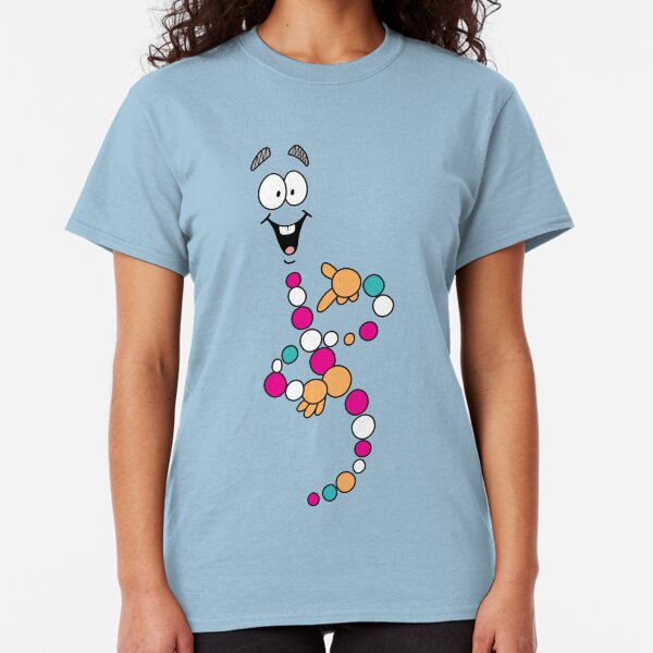 Dino DNA Classic T-Shirt