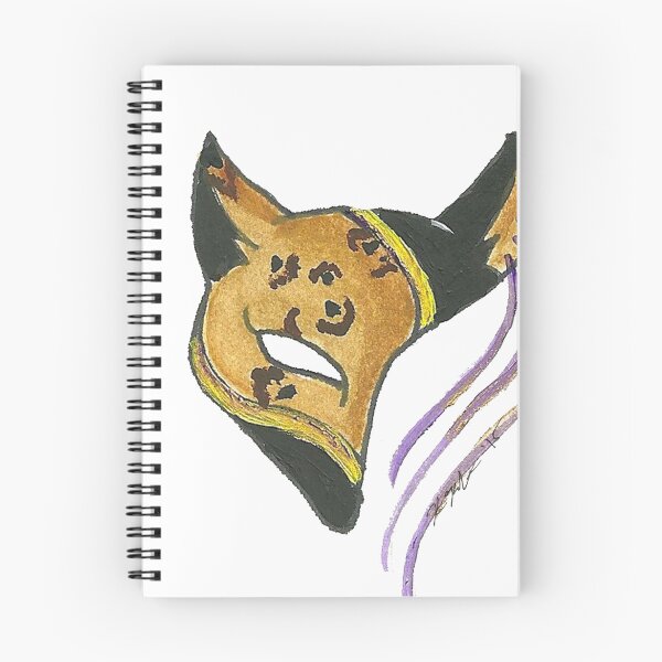 Item preview, Pardus designed and sold by KOKeefeArt.