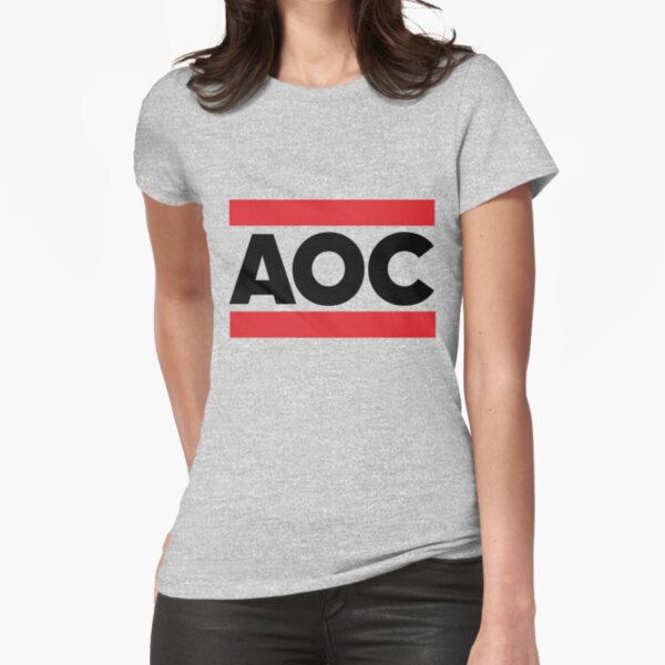 aoc 2028 shirt