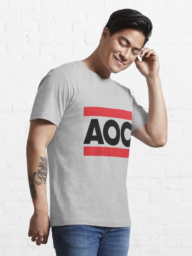 aoc 2028 shirt