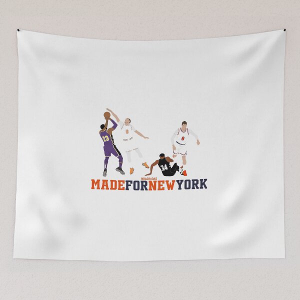 Item preview, Made For New York Hezonja designed and sold by nbagradas.