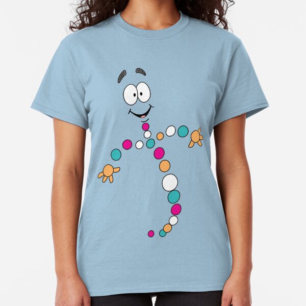 Dino DNA 2 Classic T-Shirt