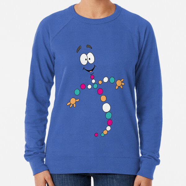 Dino DNA 2 Lightweight Sweatshirt