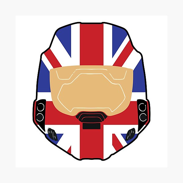 Item preview, Spartan UK designed and sold by MoleFole.