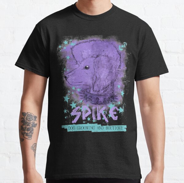 Poodle Mohawk Merch Gifts for Sale Redbubble