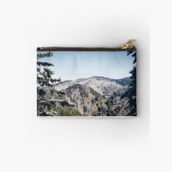 Item preview, Snowy Mountain View designed and sold by Dfeivor.