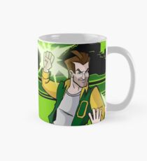 Taza Lightning Rod Cover Art