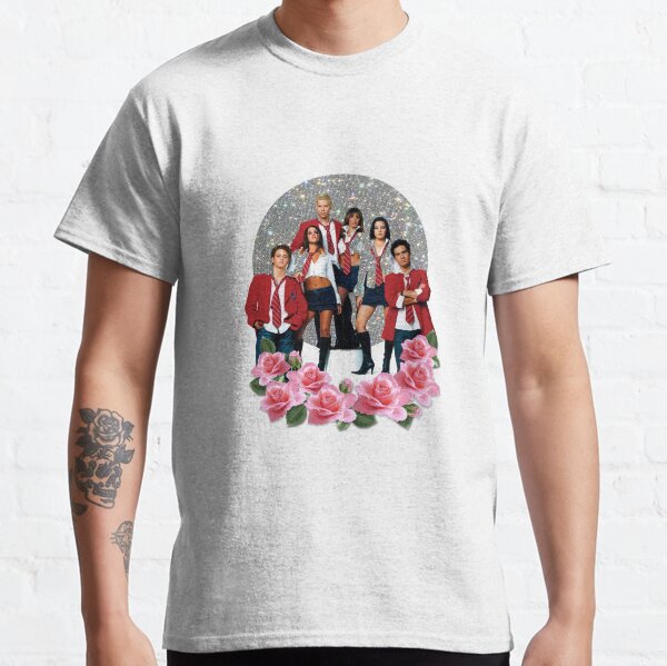 Sin título Camiseta clásica