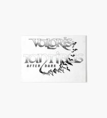Valoris - After Dark Art Board