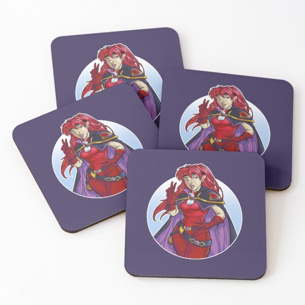 Item preview, Sorceress designed and sold by Powers Art.