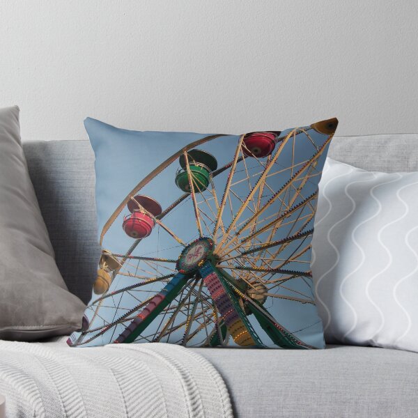 Item preview, Ferris Wheel designed and sold by wickedmommicked.