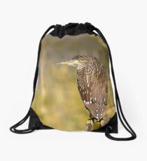 Juvenile Delinquent Drawstring Bag