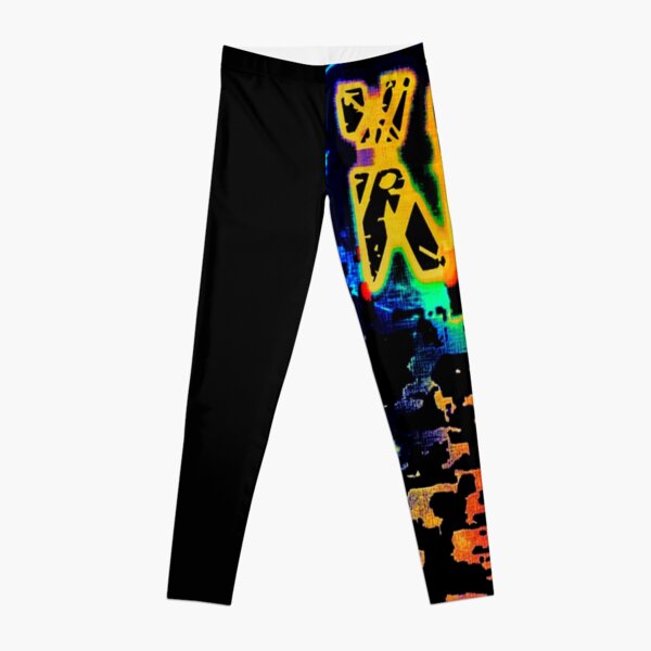 KC Spectrum Leggings