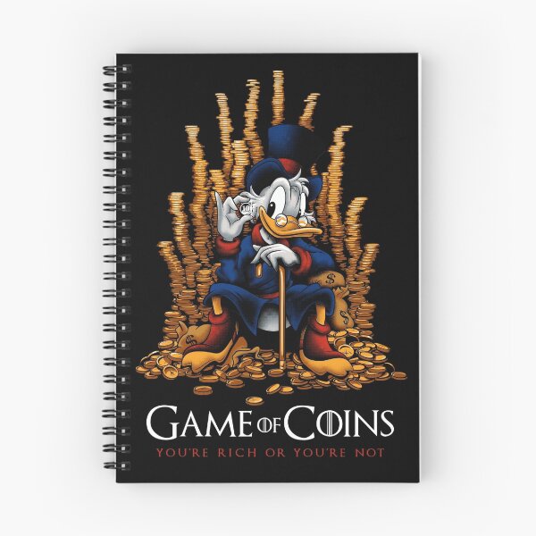 Item preview, Game of Coins designed and sold by DJKopet.