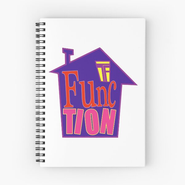 Item preview, House Function designed and sold by TheFunction.