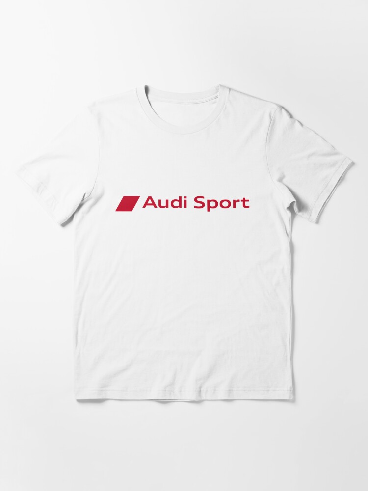 audi sport t shirt