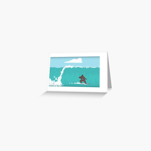 Item preview, The Big Lez Show - Sassy Surfing designed and sold by Corey Zammit.