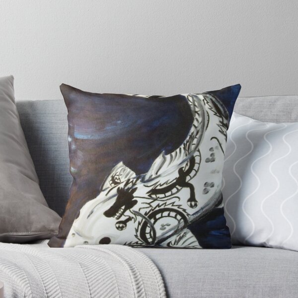 Item preview, Dragonmarked designed and sold by KOKeefeArt.