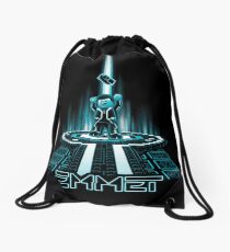 EMMETRON Drawstring Bag