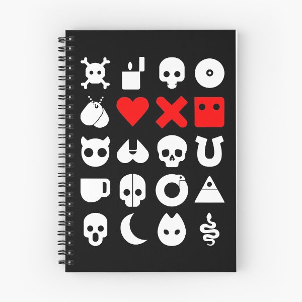 Item preview, Love, Death, & Robots 02 designed and sold by Cyle-099.