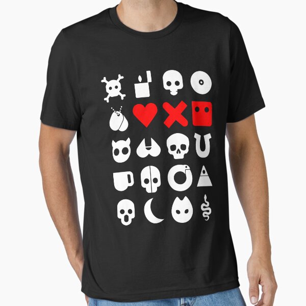 Item preview, Love, Death, & Robots 02 designed and sold by Cyle-099.