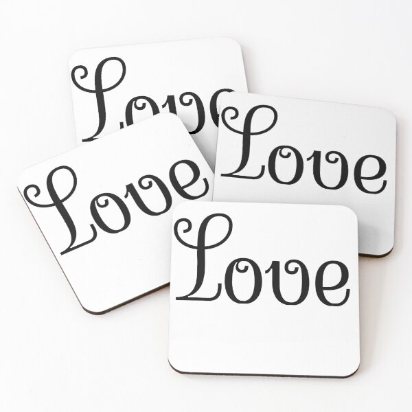Item preview, Simple Love designed and sold by Lisa Bertnick.
