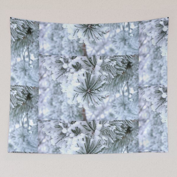 Item preview, Icicles in a Tree, Wild and Free designed and sold by Totallyalive.