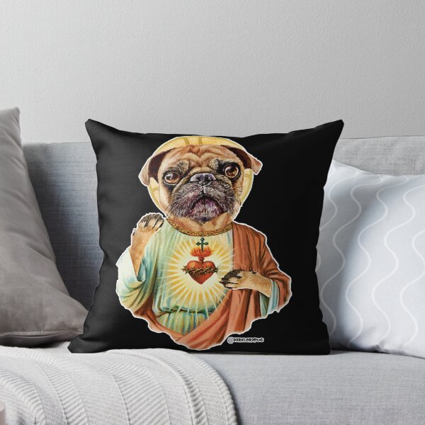 Item preview, Pugsus designed and sold by darklordpug.