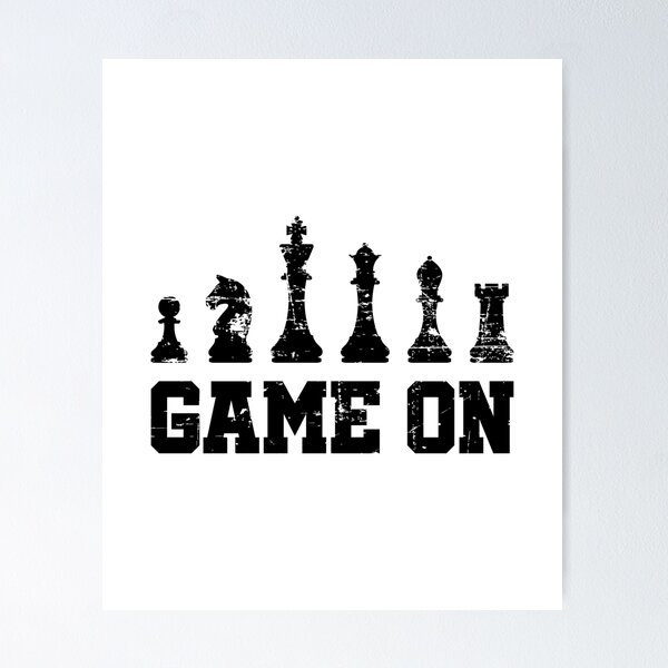 Hey, y'all! I'm wanting to make some posters of famous chess games