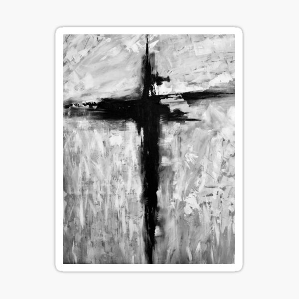 Item preview, The Cross of Salvation designed and sold by johnnycdesigns.