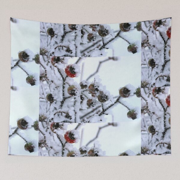 Item preview, Icicles in a Tree, Wild and Free designed and sold by Totallyalive.