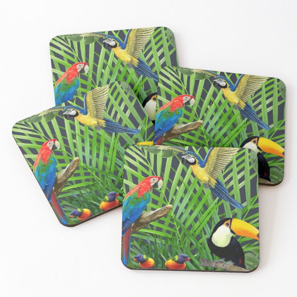 Item preview, Tropical paradise designed and sold by lfmdesigns.