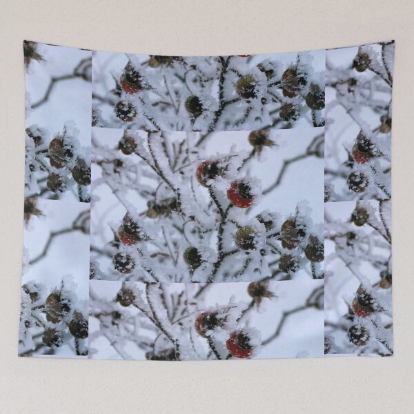 Item preview, Icicles in a Tree, Wild and Free designed and sold by Totallyalive.
