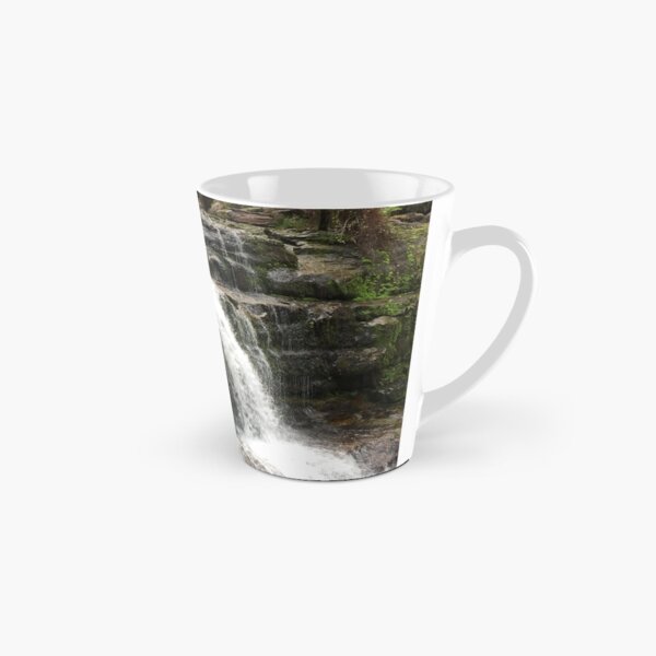 Liffey Falls, Tasmania Tall Mug