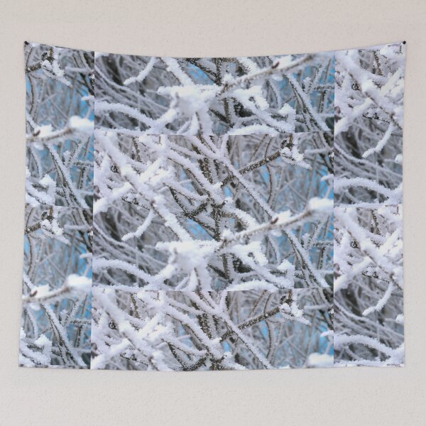 Item preview, Icicles in a Tree, Wild and Free designed and sold by Totallyalive.