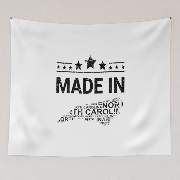 Item preview, made in.north carolina designed and sold by kimberlyjensen.