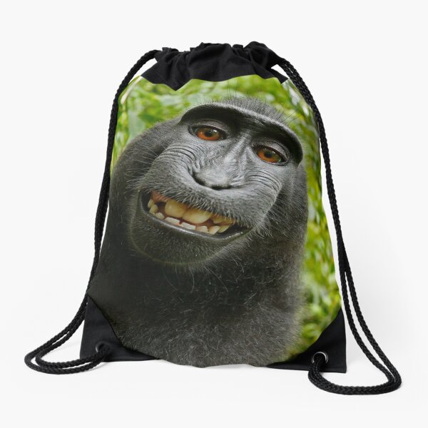 monkey bag