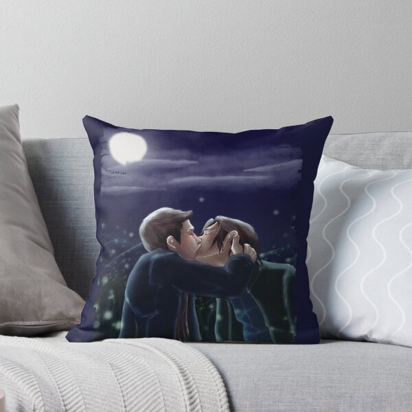 Item preview, Moon Kiss designed and sold by merakieros.