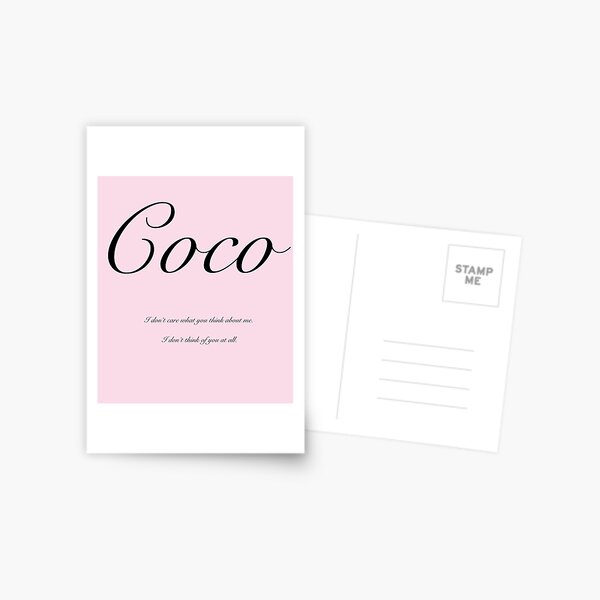 Get Sprueche coco chanel hintergrund For Free