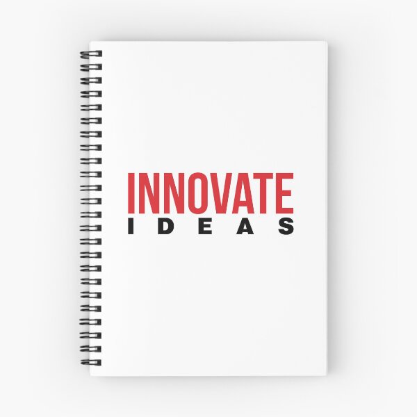 Item preview, Innovate Ideas, Innovate, Startup Quote, Startup Motivation, Business Quotes, Business Motivation, Entrepreneur Motivation, Business, Entrepreneurs, Money,  designed and sold by rigisdesign.