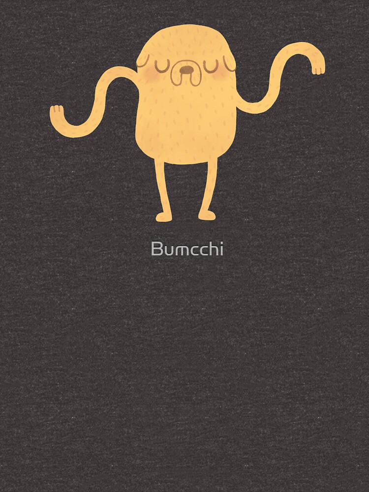 Jiggly Jake by Bumcchi
