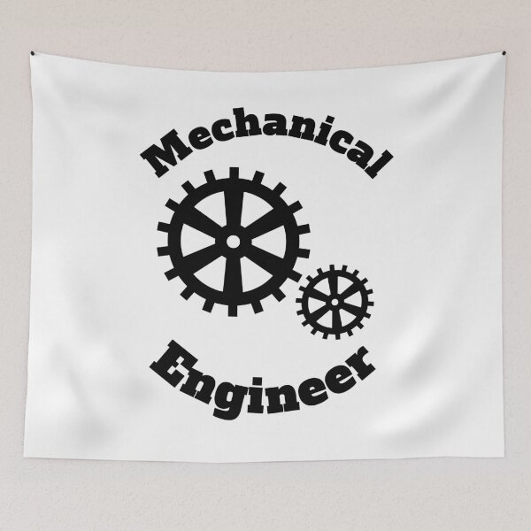 Item preview, Mechanical Engineer designed and sold by marosharaf.